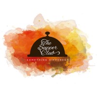 The Supper Club Catering Logo