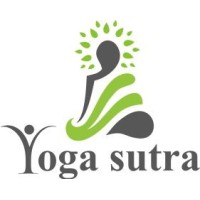 Yoga Sutra Logo