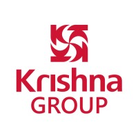 Krishna Group Logo