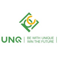 Hebei Unique Plastics Manufacturer Co., Ltd. Logo