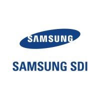 Samsung SDI Battery Systems GmbH Logo