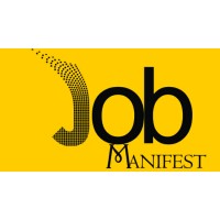 Job Manifest HR Consulting Logo