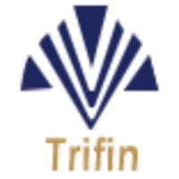 Trifin Information Technology Pvt Ltd Logo