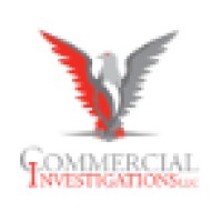 Commercial Investigations LLC Logo