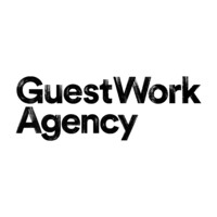 Guest Work Agency Logo
