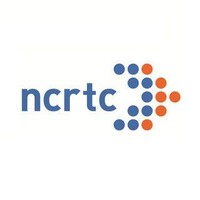 National Capital Region Transport Corporation (NCRTC) Logo
