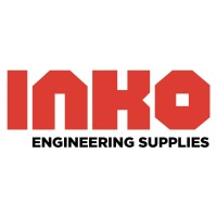INKO Engineering Supplies Pte Ltd Logo