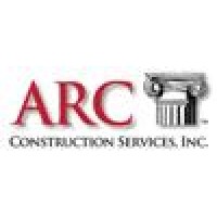 ARC Construction Services, Inc. Logo
