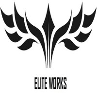 ELITE WORKS Logo