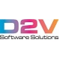 D2V Software Solutions (OPC) Pvt Ltd Logo