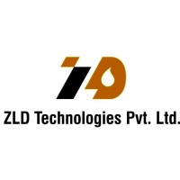 ZLD Technologies pvt ltd Logo