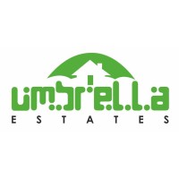Umbrella Estates Logo