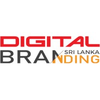 Digital Branding Sri Lanka Logo
