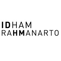 Idham Rahmanarto Logo