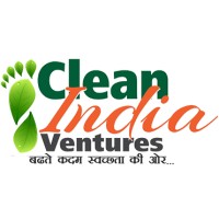 Clean India Ventures Logo