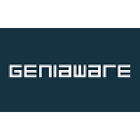 Geniaware srl Logo