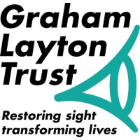 Graham Layton Trust Logo