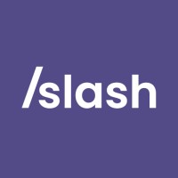 Slash Logo