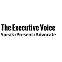 Executive Voice Logo