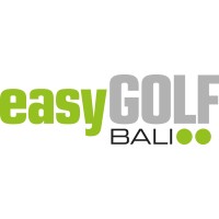Easy Golf Bali Logo
