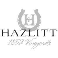 Hazlitt 1852 Vineyards Logo