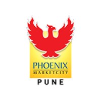 Phoenix Marketcity Pune Logo