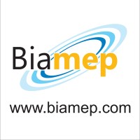Biamep Engineering Pvt Ltd Logo