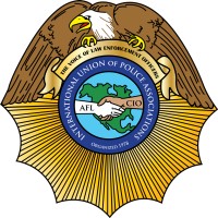 International Union of Police Assn Logo