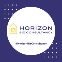 Horizon Biz Consultancy Logo