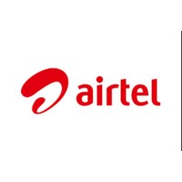 Bharti Airtel Limited Logo