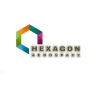 Hexagon Aerospace Logo