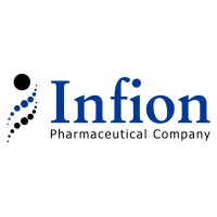 PT. Infion Pharmaceutical Company Logo