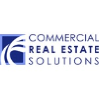 Commercial Real Estate Solutions Logo