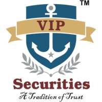 VIP MANAGEMENT SERVICES PVT LTD Logo