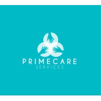 PrimeCare Services Logo