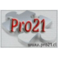 Pro21 Consultores Logo