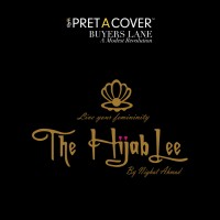 The Hijab Lee Logo