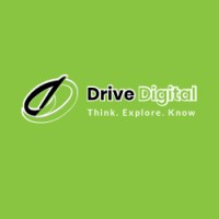 Drive Digital Logo
