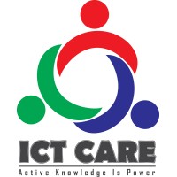 ICT CARE Logo