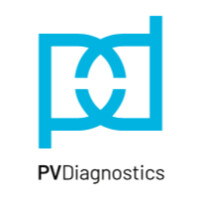 PV Diagnostics Logo