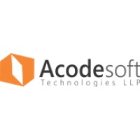 Acodesoft Technologies LLP Logo