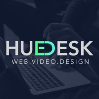 HUEDESK Logo