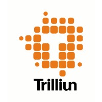 Trilliun (PT Matahari Putra Makmur) Logo