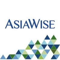 AsiaWise Group Logo