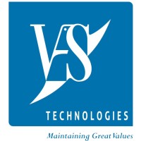 VFS Technologies Pvt Ltd Logo