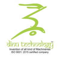 Dinu Technology Logo