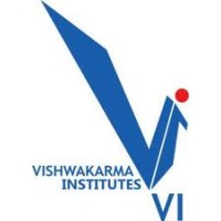 Vishwakarma Institute of Information Technology Logo