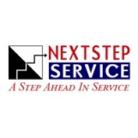 Nextstep Service Logo