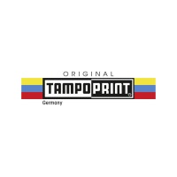 Tampoprint International Corporation Logo