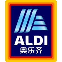 ALDI CHINA Logo